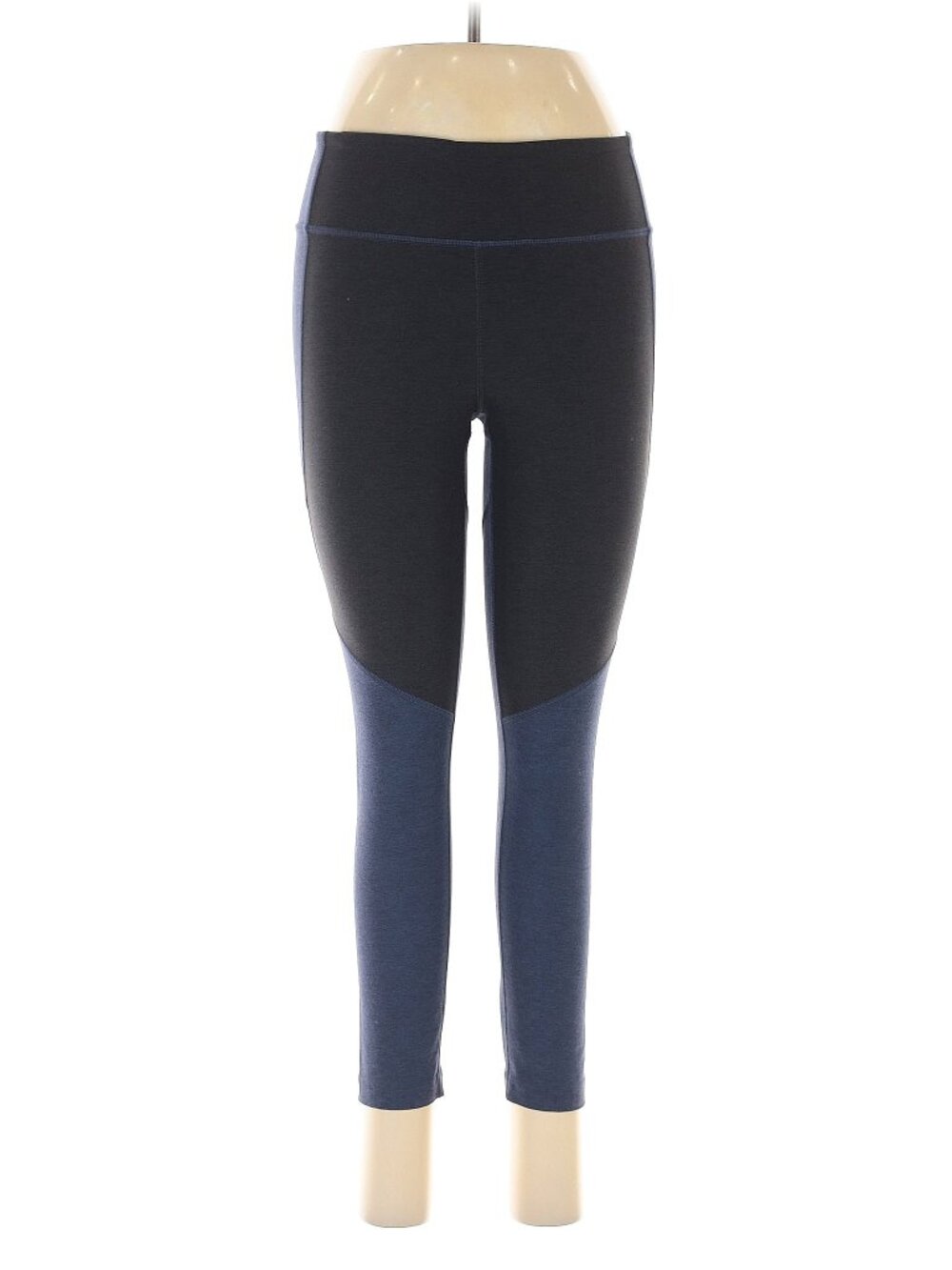 Outdoor Voices Two Tone 7/8 Legging